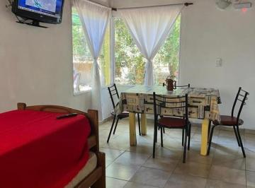 Casa · 70m² · 2 Ambientes · 2 Cocheras · Ideal Inversión 2 Cabañas en El Bosque Peralta Ramos