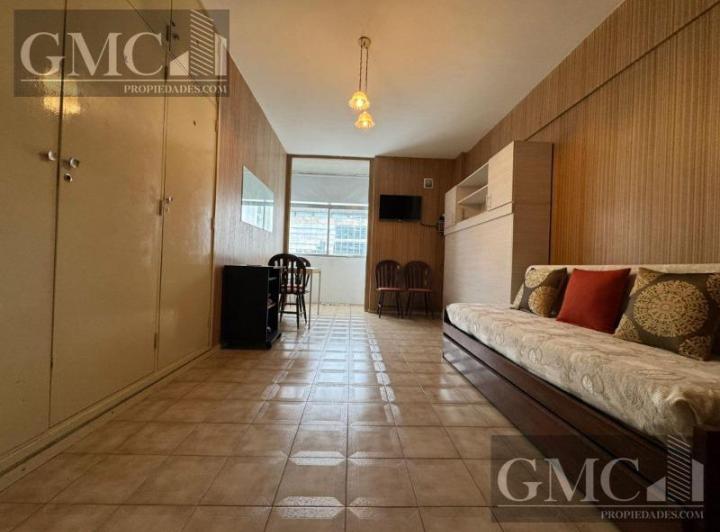 Departamento · 30m² · 1 Ambiente