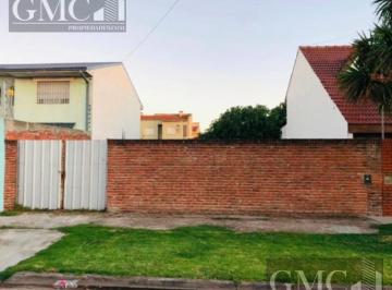 Terreno · 330m² · Terreno en Barrio Zacagnini