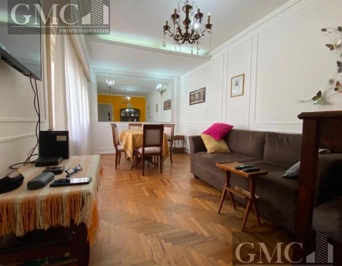 Departamento · 3 Ambientes