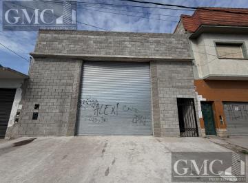 Bodega-Galpón · 450m² · Galpón en Mar del Plata