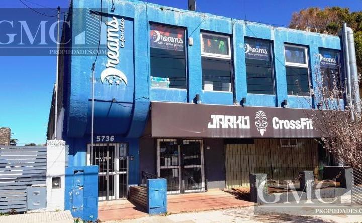 Local comercial · 1144m²