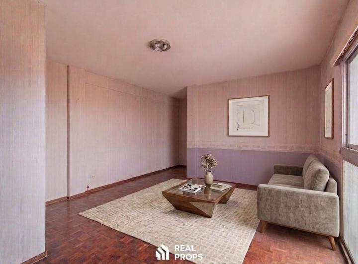 Departamento · 55m² · 3 Ambientes