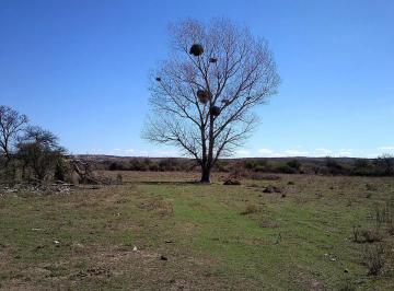 Terreno , Tilisarao · Campo en Venta Mixto 47 Ha, Renca, San Luis