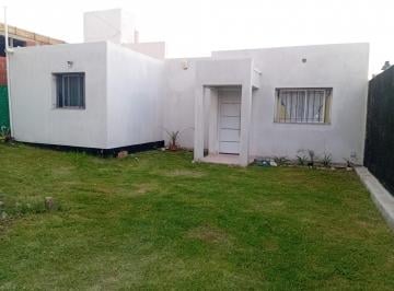 Casa de 2 ambientes, Salsipuedes · Casa Hermosa Casa a Estrenar en Ecobarrio Villa Sol Salsipuedes