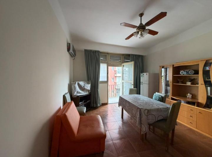 Departamento · 58m² · 3 Ambientes