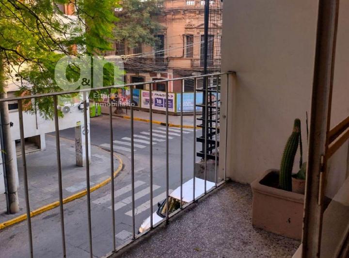 Departamento · 65m² · 4 Ambientes