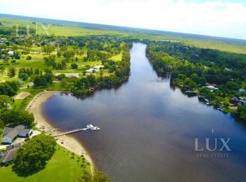 Terreno · 525m² · Terreno en Venta Nautico Escobar