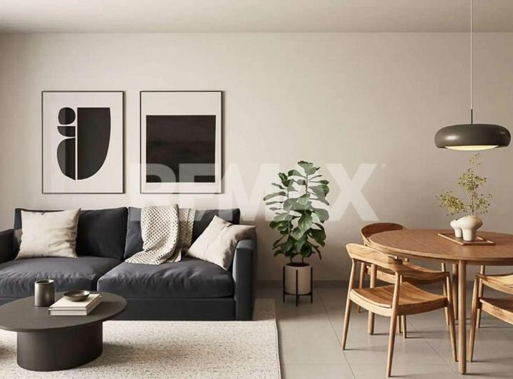Departamento · 87m² · 3 Ambientes