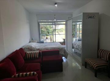 Departamento de 1 ambiente, Villa Crespo · Monoambiente Al Contrafrente con Balcón