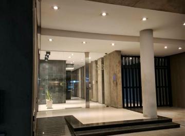 Departamento de 1 ambiente, Villa Crespo · Monoambiente Al Contrafrente con Balcón