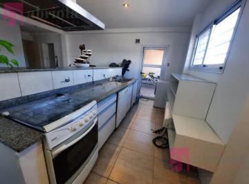 Departamento · 90m² · 3 Ambientes · Departamento en Quilmes Oeste