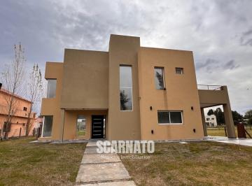 Casa · 1292m² · 4 Ambientes · Casa en El Principado