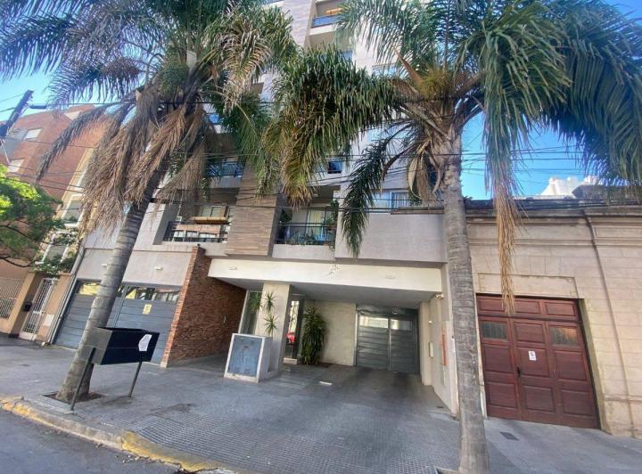 Departamento · 45m² · 2 Ambientes