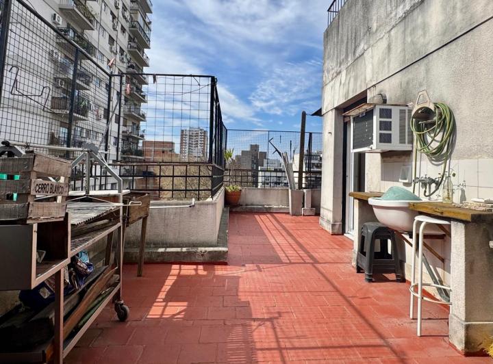 Departamento · 155m² · 5 Ambientes · 1 Cochera