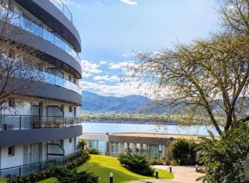 Departamento de 2 ambientes, Villa Parque Siquiman · Venta Dpto 1 Dorm Complejo Veneto Village