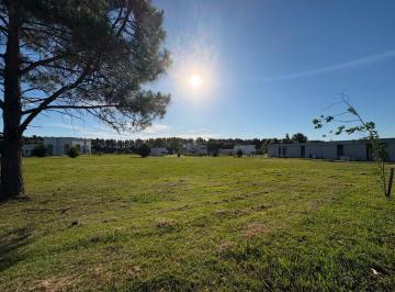 Terreno · 1000m² · Terreno de 1000 m² en El Campo - Fincas Exclusivas Cardales