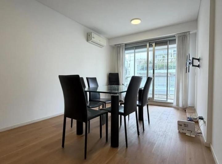 Departamento · 42m² · 2 Ambientes