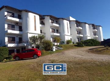 Departamento · 38m² · 2 Ambientes · 1 Cochera · Departamento en Venta Pinamar Centro Playa Impecable