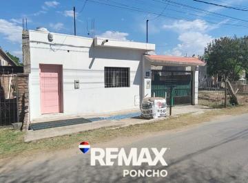 Local comercial · 18m² · Local Comercial Alquilo San Isidro Valle Viejo
