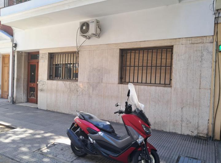 Departamento · 55m² · 3 Ambientes