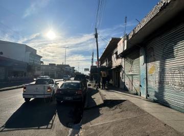 Depósito de 3 ambientes, La Matanza · Excelente Local y Galpón (360 M²) en Venta - Centro de Rafael Castillo