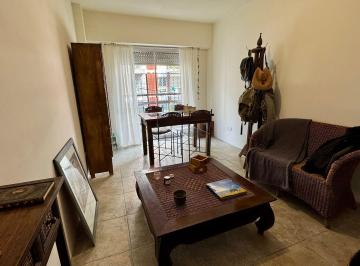 Departamento · 55m² · 3 Ambientes · Depto 3 Amb en Venta en Caballito C/ Balcón Frente