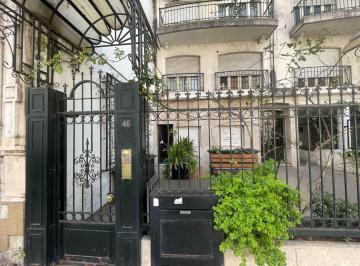 Consultorio · 25m² · Consultorio en Venta Planta Baja Zona Centro