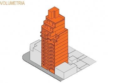 Terreno · 148m² · Terreno a m a Av con 12,30 m de Frente