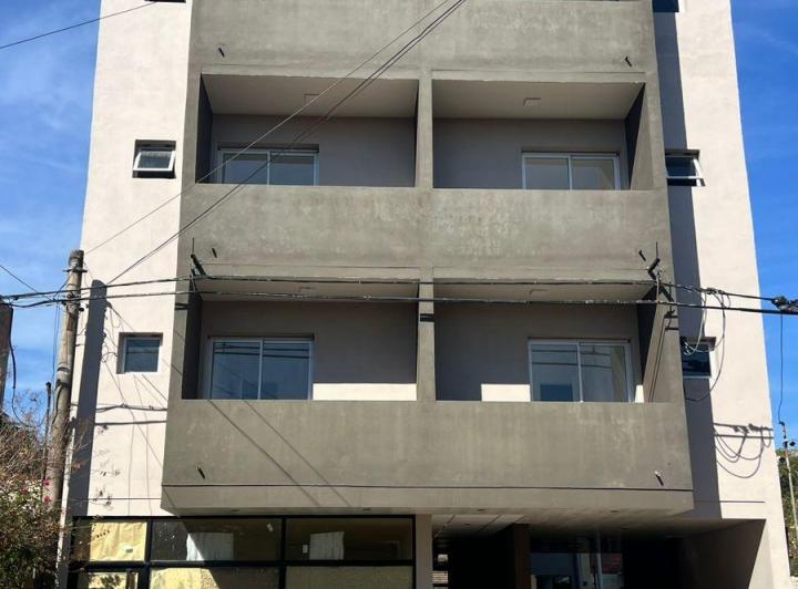 Departamento · 35m² · 2 Ambientes · 1 Cochera