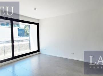 Departamento · 50m² · 2 Ambientes · Departamento en Alquiler, Tortugas Norte Pilar