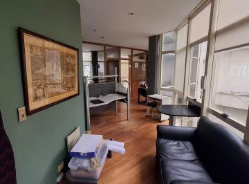 Oficina comercial · 45m² · 3 Ambientes · Oficina Alquiler en San Isidro