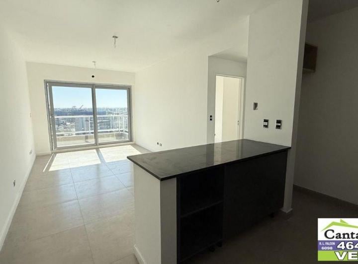 Departamento · 67m² · 3 Ambientes · 1 Cochera