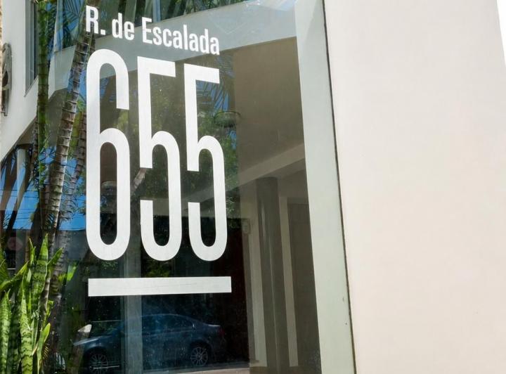 Oficina comercial · 80m² · 1 Ambiente · 1 Cochera