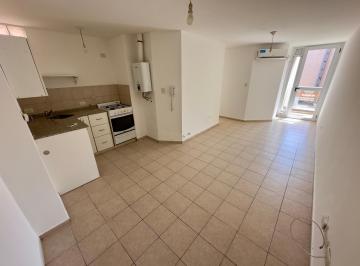 Departamento · 40m² · 1 Dormitorio · Alquiler - 1 Dormitorio - Zona Plaza España - Balcon