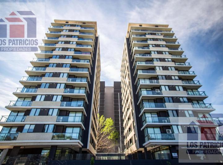 Departamento · 140m² · 5 Ambientes · 1 Cochera