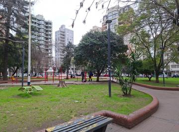 Departamento · 39m² · 2 Ambientes · Vta Dpto. Duplex 2 Amb Frente a Plaza - Ramos Mejia