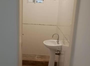 Departamento · 38m² · 2 Ambientes · Departamento en Alquiler - 1 Dormitorio 1 Baño - 38 m - San Miguel
