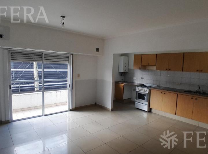 Departamento · 46m² · 2 Ambientes