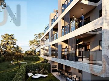 Departamento · 190m² · 3 Ambientes · 1 Cochera · Departamento - Live Boulevard