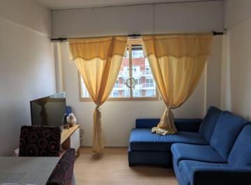Departamento de 2 ambientes, Villa del Parque · Dos Ambientes con Vista Abierta en Piso 15