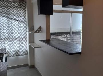 Departamento · 38m² · 2 Ambientes · Departamento en San Cristobal