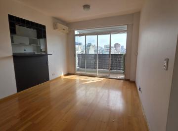 Departamento · 38m² · 2 Ambientes · Alquiler Departamento Dos Ambientes San Cristobal Full Amenities