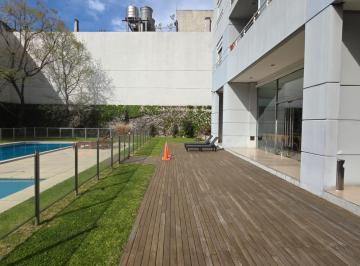 Departamento · 38m² · 2 Ambientes · Alquiler Departamento Dos Ambientes San Cristobal Full Amenities