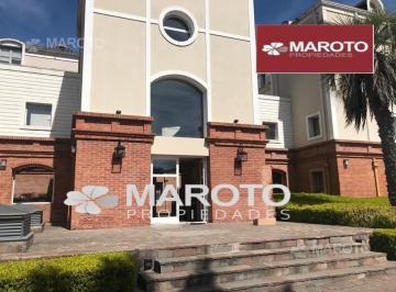 Departamento · 50m² · 2 Ambientes · 2 Cocheras · Depto en Alquiler en Barrio Septiembre - Maroto Propiedades