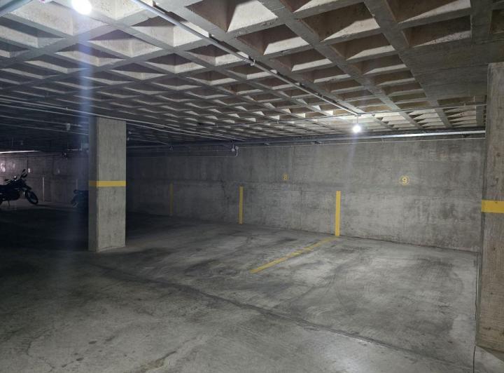 Departamento · 55m² · 2 Ambientes · 1 Cochera