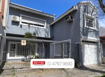 Departamento · 30m² · 2 Ambientes · PH 1 Dormitorio Alquiler - Florida Mitre/este