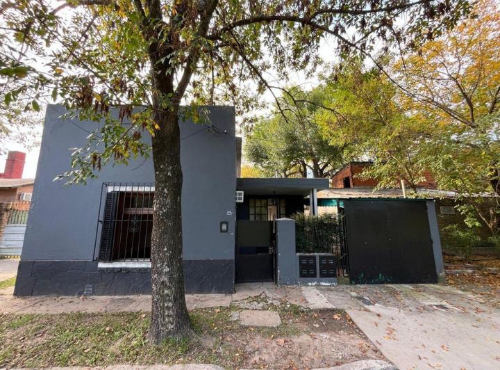Casa · 154m² · 4 Ambientes · 1 Cochera