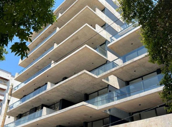 Departamento · 70m² · 3 Ambientes