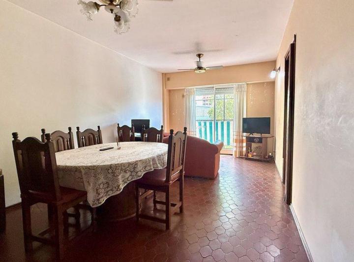 Departamento · 60m² · 3 Ambientes